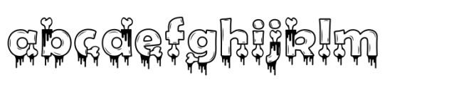 Zombite Regular