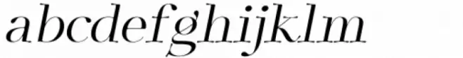 Zt Sigata Italic