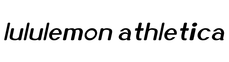 Xero Italic  Descarca Fonturi Gratis