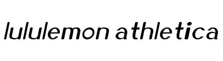 Xero Thin Italic  Descarca Fonturi Gratis