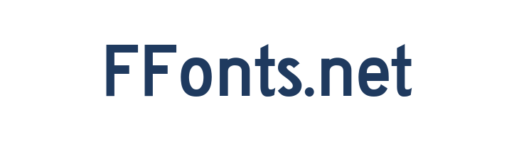 Roadgeek 2005 Series D font — Lorem ipsum body text preview