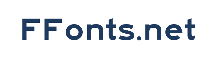 Roadgeek 2005 Series F font — Lorem ipsum body text preview