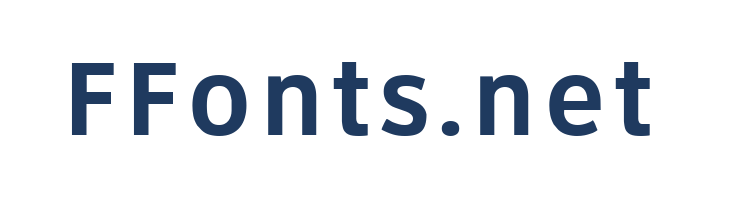 Roadgeek 2005 Series 4B font — Lorem ipsum body text preview