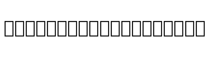 Longmire Logo Regular  Descarca Fonturi Gratis