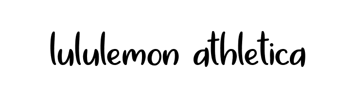 Let's Bake Muffins  Descarca Fonturi Gratis