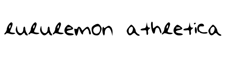 Lauren  Descarca Fonturi Gratis