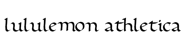 Foundational  Descarca Fonturi Gratis