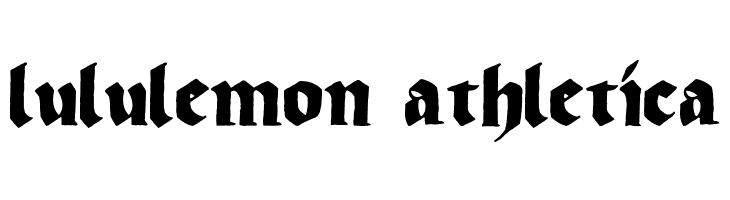 Korger Gothic  Descarca Fonturi Gratis