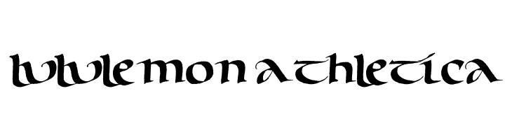 Murray Uncial  Descarca Fonturi Gratis