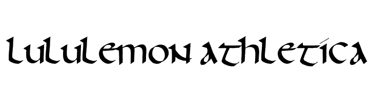 Thomson Uncial  Descarca Fonturi Gratis