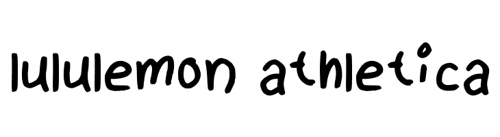 MultiEmily Regular  Descarca Fonturi Gratis