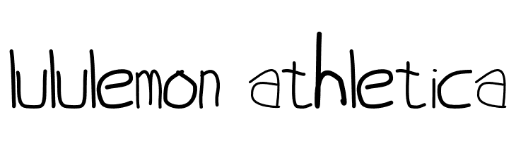 KecilCabeRawit-Regular  Descarca Fonturi Gratis