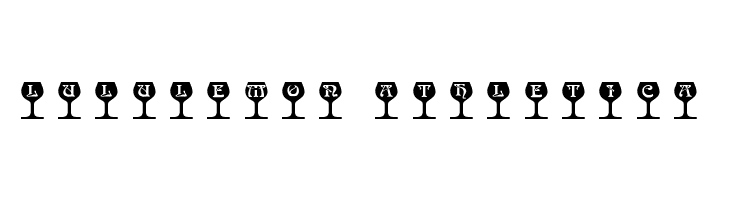 101! Chalice  Descarca Fonturi Gratis