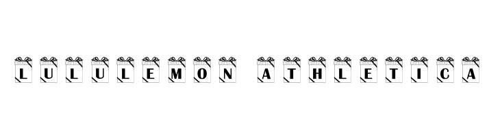101! Gift  Descarca Fonturi Gratis