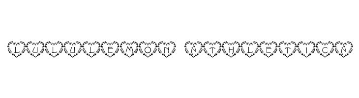 101! Just Anuther Heart Font  Descarca Fonturi Gratis