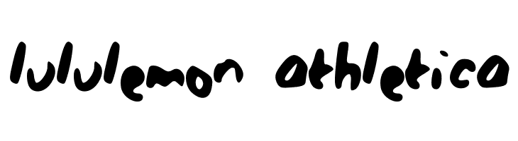 The_Tram_Font  Descarca Fonturi Gratis