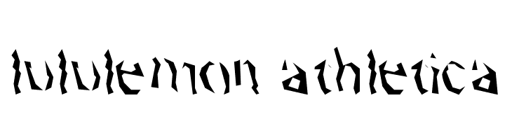 Pyramidhead  Descarca Fonturi Gratis