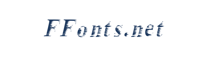 Deadly_race_Italic font — Lorem ipsum body text preview