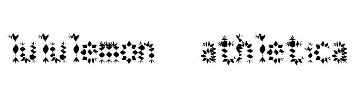 MayaSymbol  Descarca Fonturi Gratis