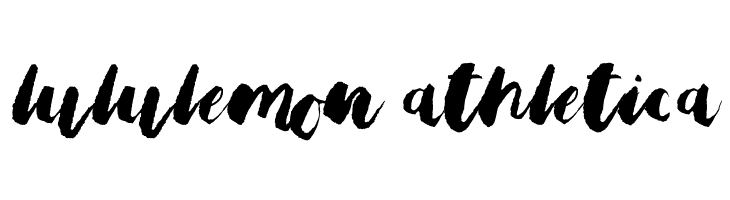 Bristle Brush Script Black Demo  Descarca Fonturi Gratis