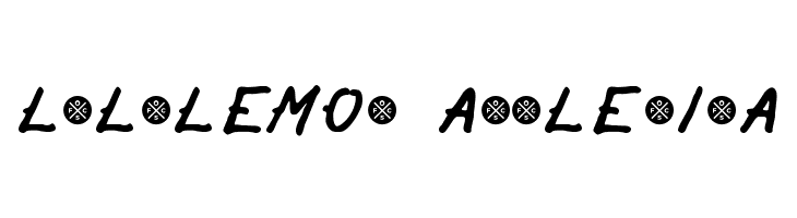 Sailor Beware Demo  Descarca Fonturi Gratis