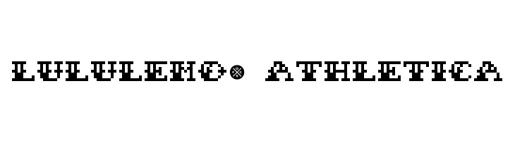 Sailor Stitch Demo  Descarca Fonturi Gratis