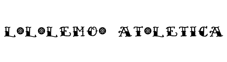 Sailor's Fat Tattoo Script Demo  Descarca Fonturi Gratis