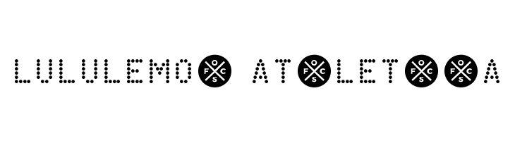 StreetDot Demo  Descarca Fonturi Gratis