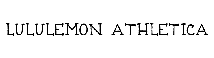 Tattoo Thinline Regular  Descarca Fonturi Gratis