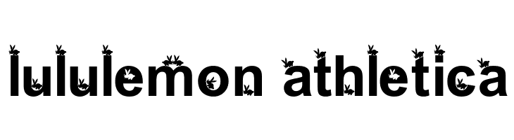 Bunnywunny  Descarca Fonturi Gratis