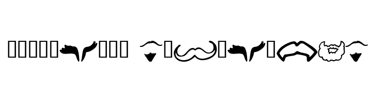 IdentAKitHair  Descarca Fonturi Gratis