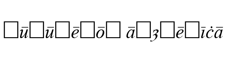Times Old English Italic  Descarca Fonturi Gratis