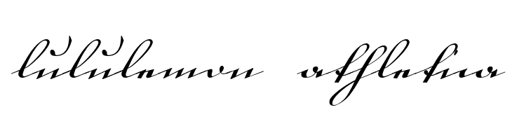 18th Century Kurrent  Descarca Fonturi Gratis