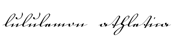 18th Century Kurrent Alternates  Descarca Fonturi Gratis