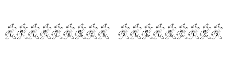 P-xmas Font  Descarca Fonturi Gratis