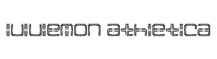 Anachronaut Regular  Descarca Fonturi Gratis