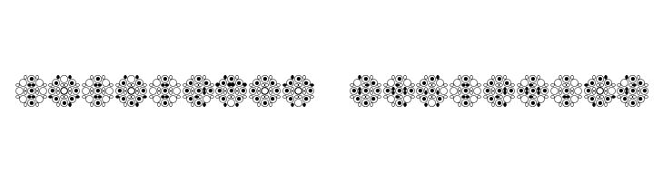 Nirvanite Fossil Regular  Descarca Fonturi Gratis