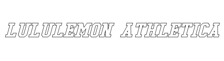 Tonopah Hollow Bold Italic  Descarca Fonturi Gratis