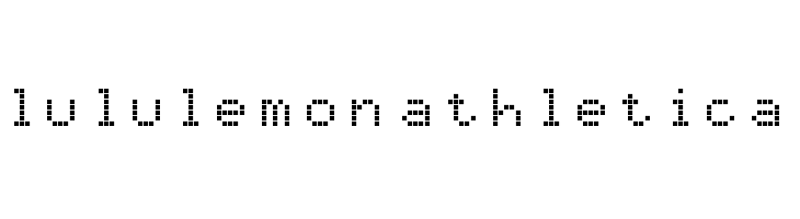 Scientific Calculator LCD Regular  Descarca Fonturi Gratis