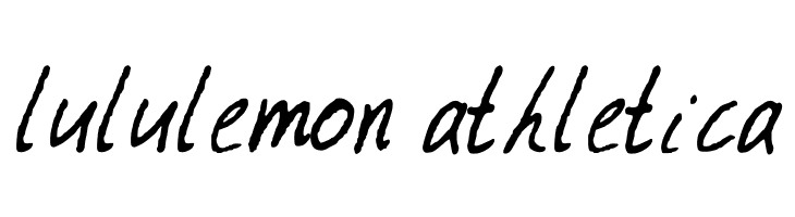Ramona Handwriting Regular  Descarca Fonturi Gratis