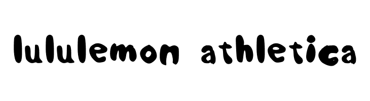 Rounded Semibold Medium  Descarca Fonturi Gratis