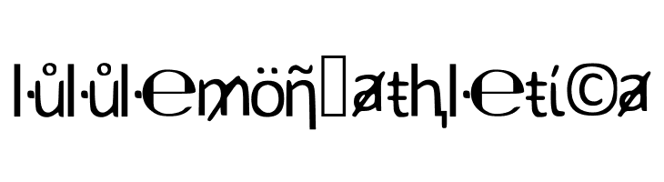 SymbolsFont  Descarca Fonturi Gratis