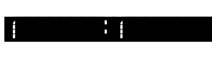 Reese Rounded Regular  Descarca Fonturi Gratis