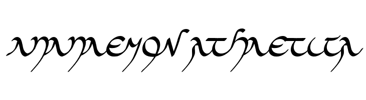 Midjungards  Descarca Fonturi Gratis