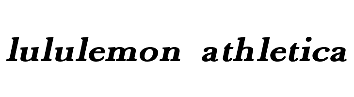 Fradley Extended Italic  Descarca Fonturi Gratis
