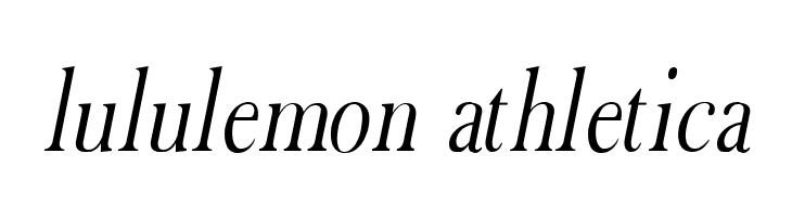 Fradley Narrow Italic  Descarca Fonturi Gratis