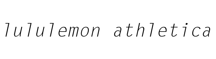 Newport Gothic Italic  Descarca Fonturi Gratis