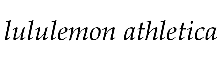 Queens Park Italic  Descarca Fonturi Gratis
