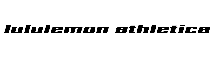 Telford Italic  Descarca Fonturi Gratis