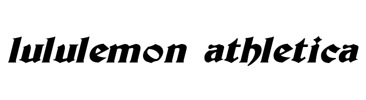 Tutbury Bold Italic  Descarca Fonturi Gratis